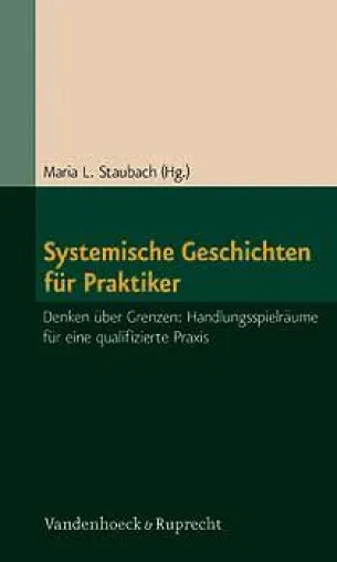 Bild: ISTUP - Frankfurt Systemische Geschichten für Praktiker