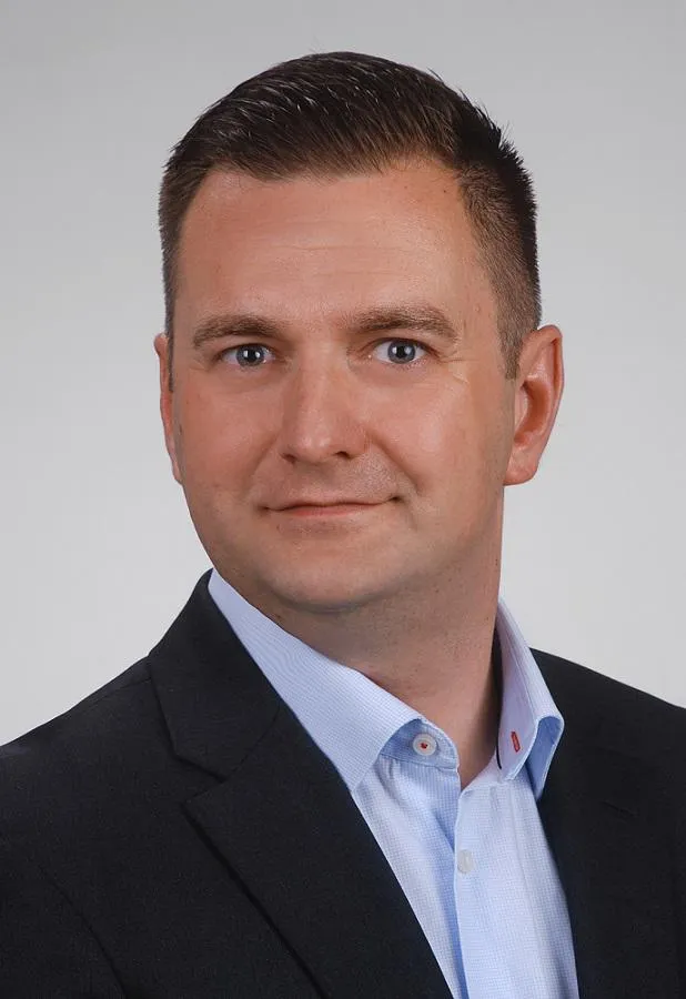 Alexander Prengel ist neuer Geschäftsleiter der EB IMMOBILIENMANAGEMENT GmbH.