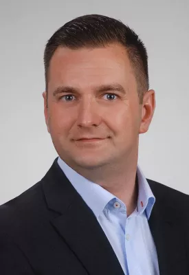 Bild: Alexander Prengel übernimmt Geschäftsleitung der EB IMMOBILIENMANAGEMENT GmbH