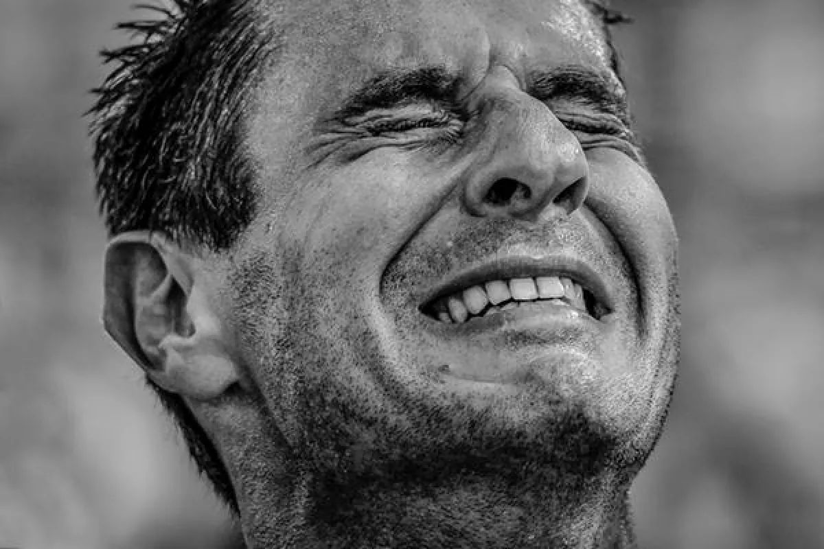 Fotografie Ausstellung „PRETTY CLOSE“ Sven Hoffmann Berlin