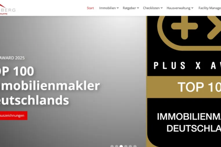 Bild: Krukenberg Immobilien GmbH: Ihr vertrauensvoller Immobilienmakler in Dorsten