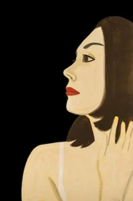 Bild: Sommeraccrochage - Kunstmarkt 2018 bei Galerie Frank Flügel