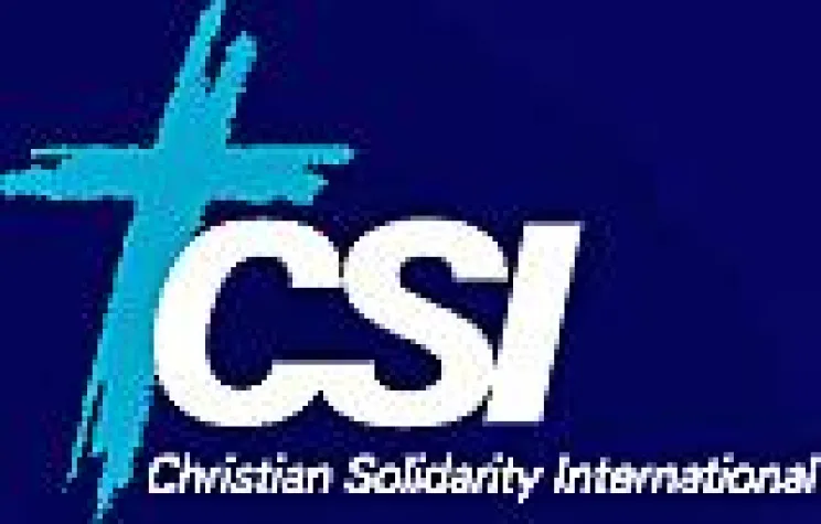 Bild: CSI berichtet - Sklavenbefreiung im Sudan