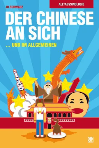Eine Annäherung an „den einen“ unter 1,3 Milliarden Chinesen Bild: Eine Annäherung an „den einen“ unter 1,3 Milliarden Chinesen