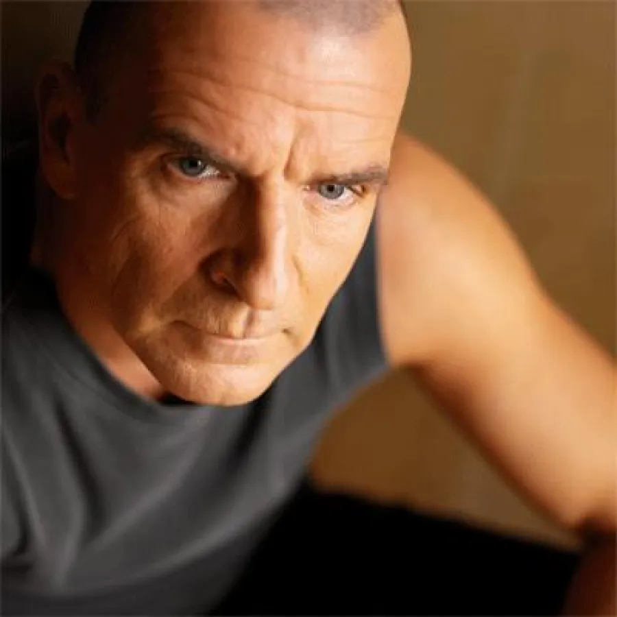 Michael Sadler (SAGA) zu Gast bei den ORSO Rock Symphony Nights in Freiburg