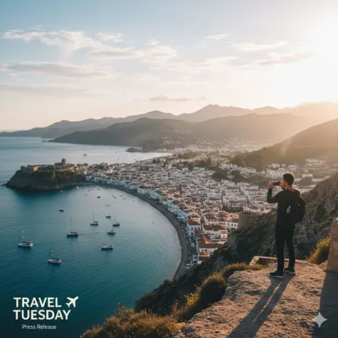 Bild: Travel Tuesday: Investition in Erinnerungen statt Gadgets