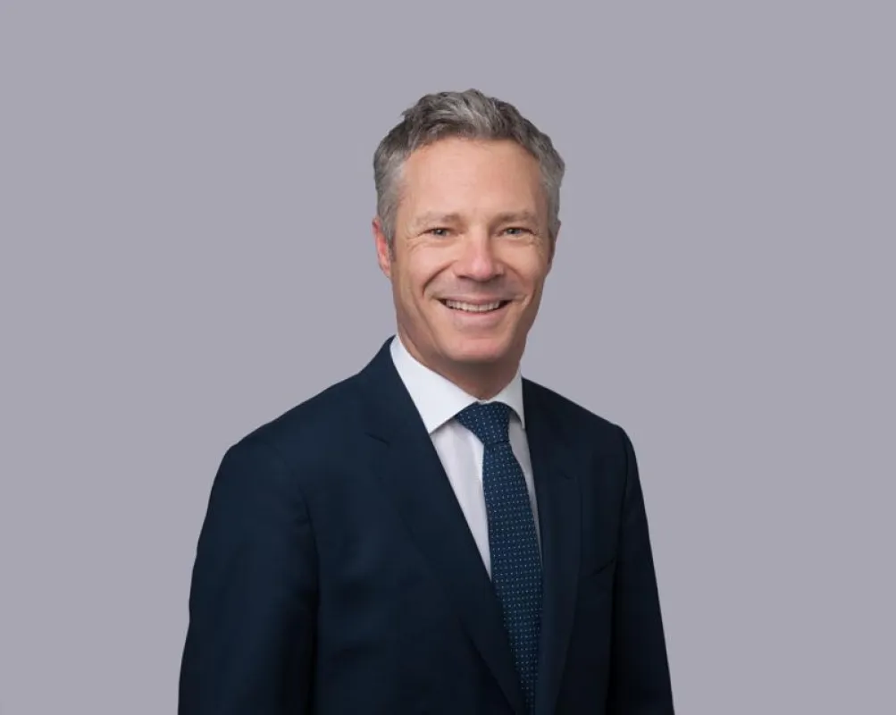 Sébastien Fabbri wird die adesso-Geschäftsstelle in Lausanne leiten. (Copyright: adesso)