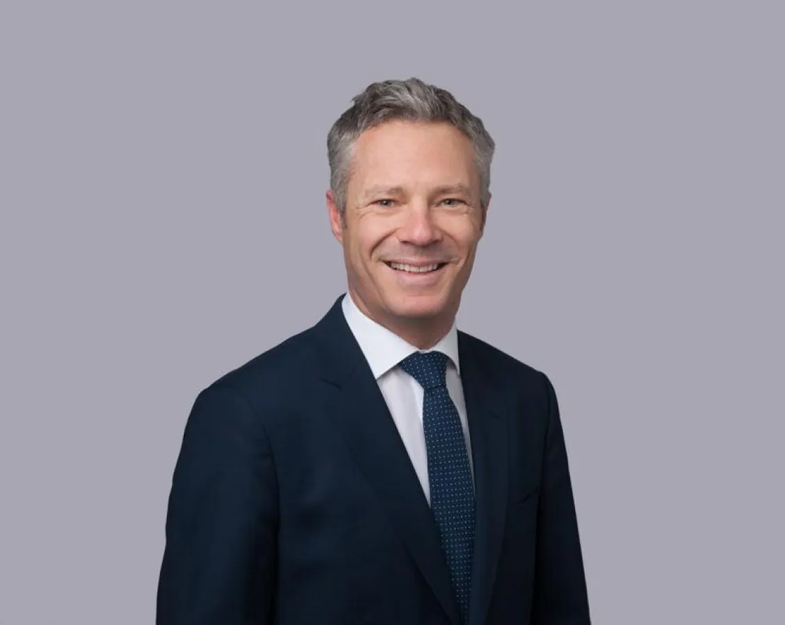 Sébastien Fabbri wird die adesso-Geschäftsstelle in Lausanne leiten. (Copyright: adesso)