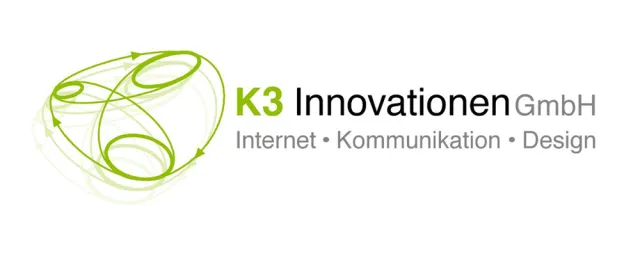 Innovationsrelaunch bei der K3 Innovationen GmbH Bild: Innovationsrelaunch bei der K3 Innovationen GmbH