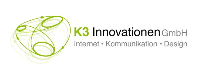 Innovationsrelaunch bei der K3 Innovationen GmbH Bild: Innovationsrelaunch bei der K3 Innovationen GmbH