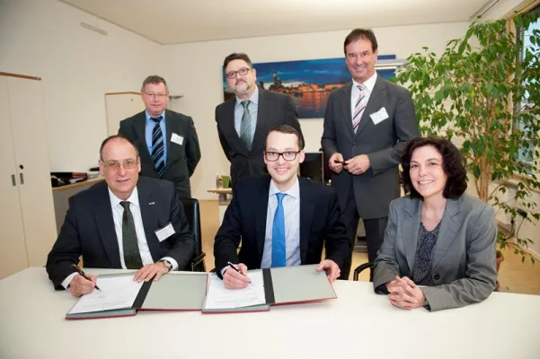 Stadt Frankfurt am Main steigert die Wirtschaftlichkeit der IT-Beschaffung weiter Bild: Stadt Frankfurt am Main steigert die Wirtschaftlichkeit der IT-Beschaffung weiter