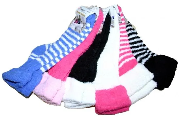 Bild: Wo kommt eigentlich die Sitte her, zu Weihnachten Socken an den Kamin zu hängen?