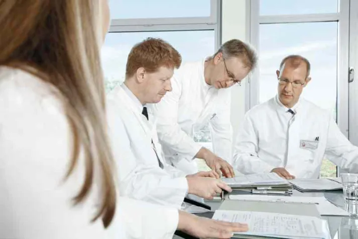 Bild: Wesentliche Säule der Krebstherapie