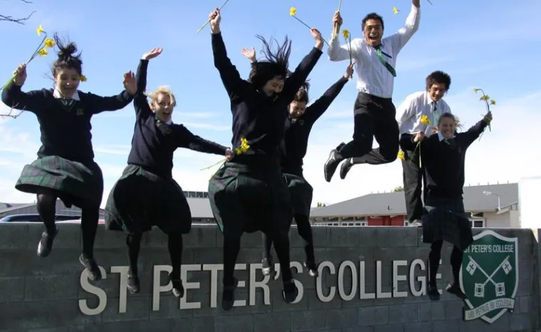 Bild: Kürzere Aufenthalte liegen im Trend - Jetzt informieren über ein Schuljahr im Ausland