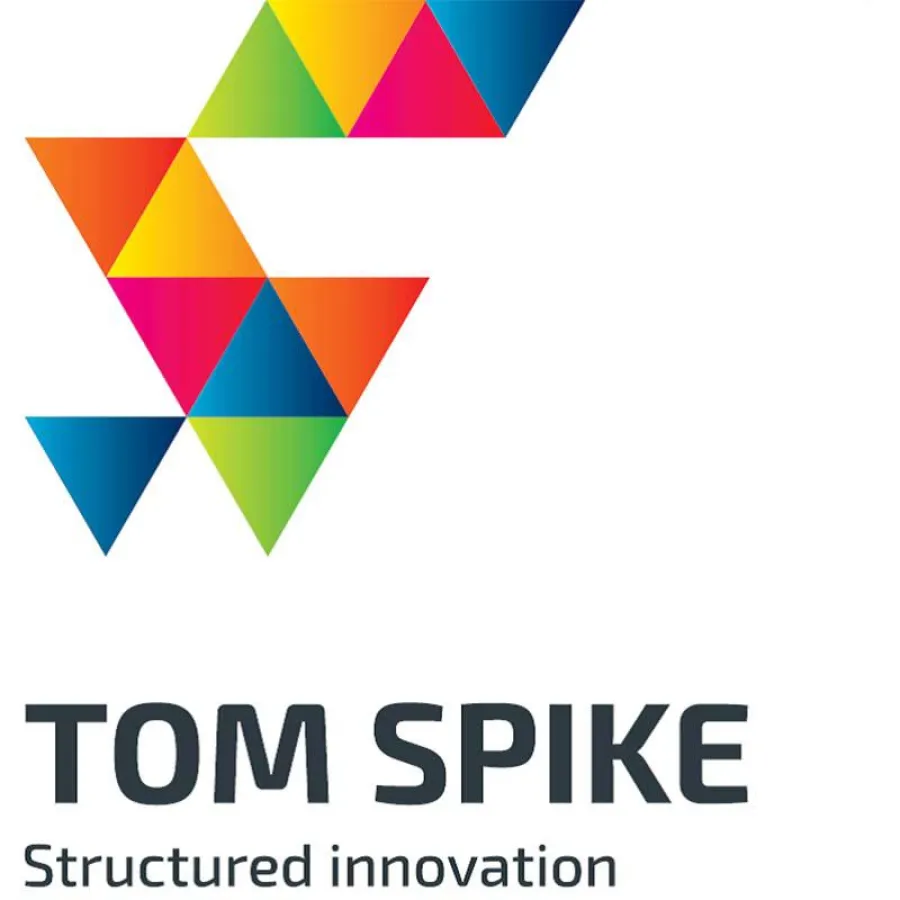 TOM SPIKE - Structured innovation
