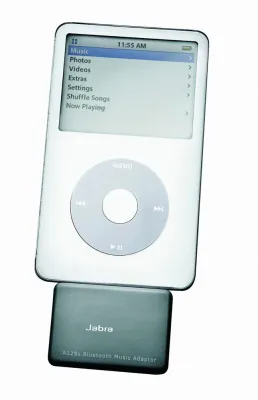 Bild: Jabra sorgt für kabellose Klänge