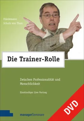 Bild: Die Trainer-Rolle - Film ab für eine der vergnüglichsten Lehrstunden seit der Feuerzangenbowle