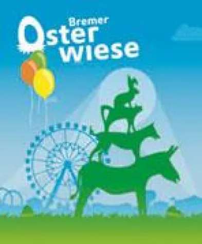 Bild: BREMER STADTMUSIKANTEN BEWERBEN JETZT AUCH DIE OSTERWIESE