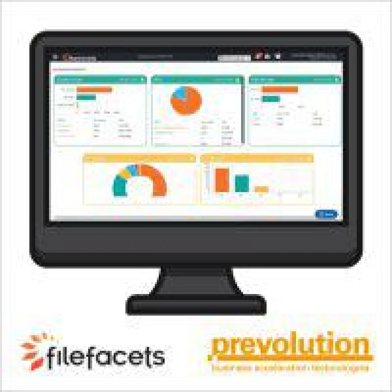 Prevolution wird erster Partner von FileFacets in DACH für die Umsetzung der EU-DSGVO
