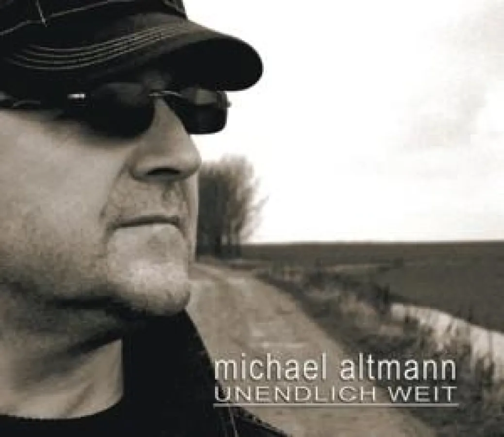 Michael Altmann - Unendlich weit