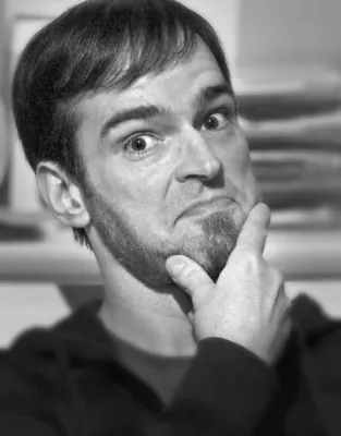 Bild: Himmel, Arsch und Bahn! - Ex-Bahn-Kunde dreht Kinofilm