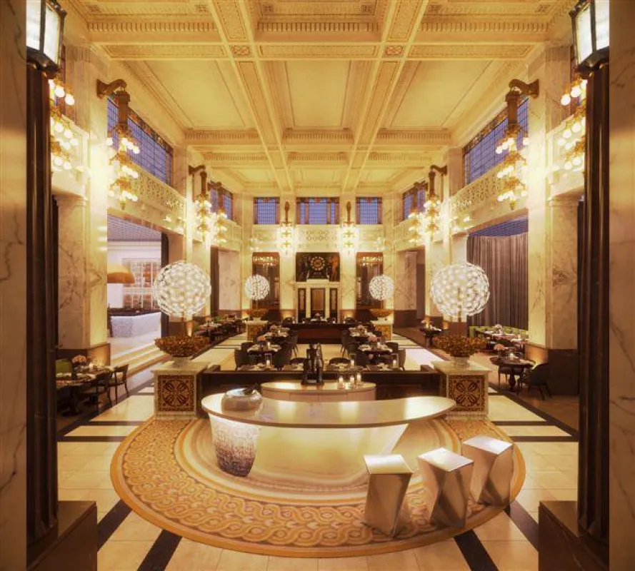 Park Hyatt Vienna