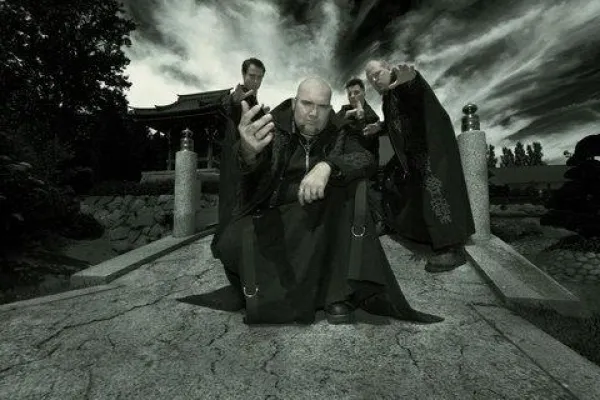 Bild: Leichenwetter präsentieren Himmelfahrt EP