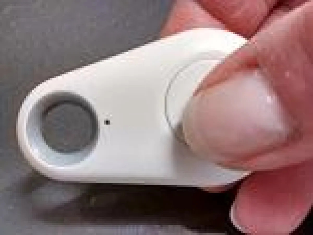 pe-SOS+ Funk Alarmknopf