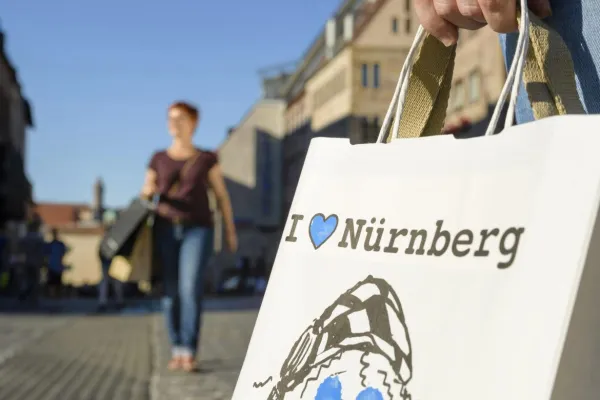 Bild: #SupportYourLocals: Nürnbergs Hilfen für die Wirtschaft