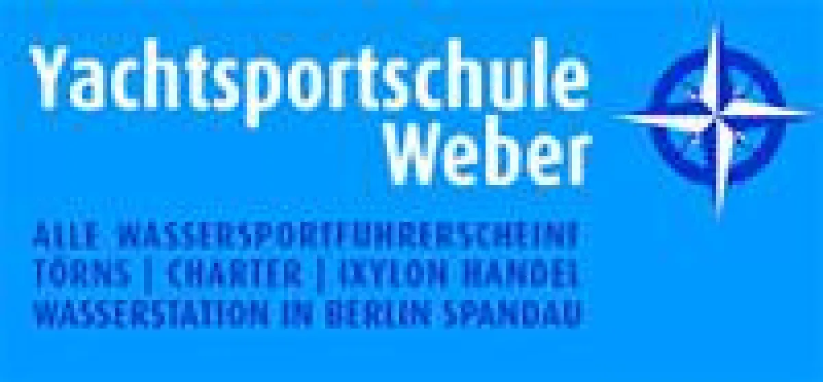 Segelschule Weber