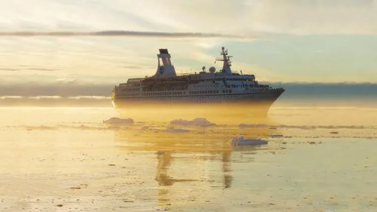 Bild: Mit Troll Tours die ASTOR exklusiv erleben