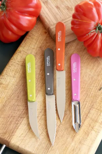 Bild: Opinel l‘Essentiel