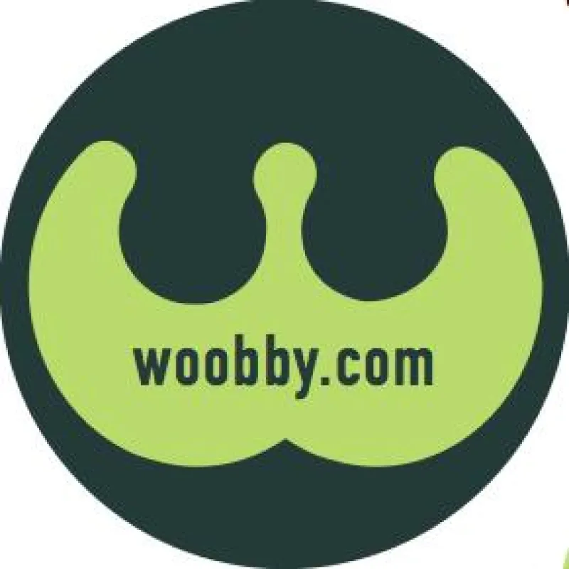 woobby - Teile Deine Leidenschaft