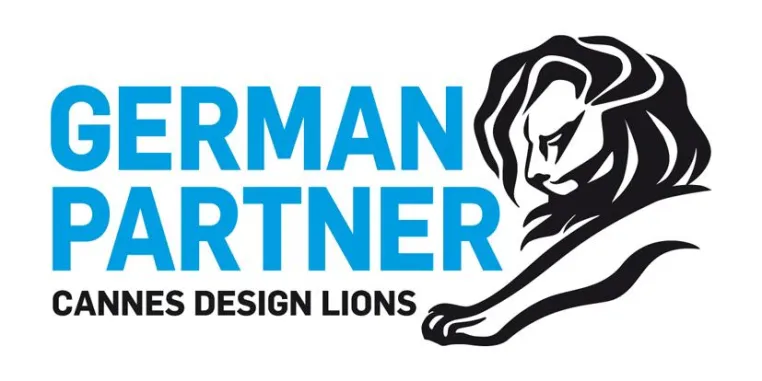 Design Lions gehen online: The Brand Union launcht eigene Homepage Bild: Design Lions gehen online: The Brand Union launcht eigene Homepage
