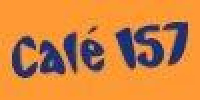 Bild: Alkoholfreies Café 157 in Berlin vor dem Aus?