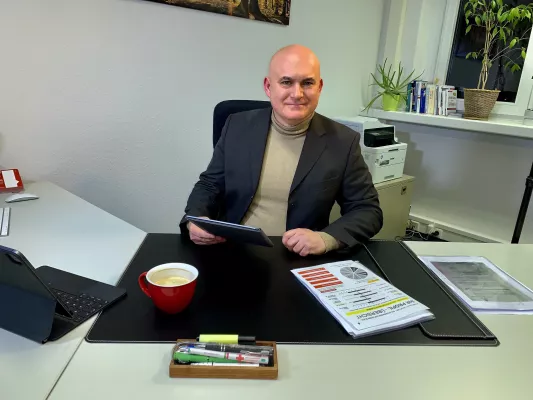 Bild: WIE ATTRAKTIV IST IHR UNTERNEHMEN WIRKLICH? 7 KRITERIEN, UM ZUR BELIEBTESTEN ARBEITGEBERMARKE ZU WERDEN