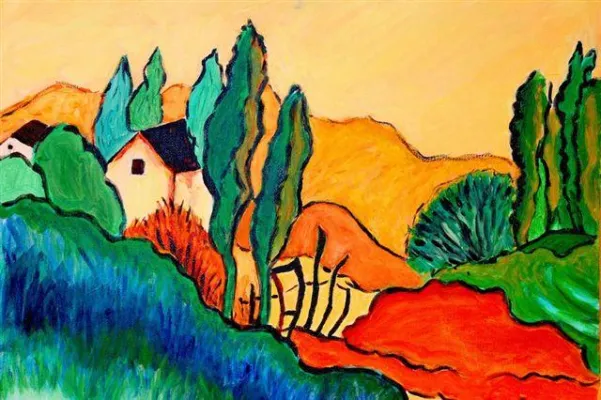 Bild: Levantehaus Hamburg mit neuer Ausstellung anlässlich des Jubiläums der Städtepartnerschaft Hamburg-Marseille