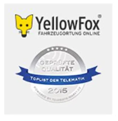 Bild: YellowFox integriert Restlenkzeitenberechnung in Doppelwochenauswertung