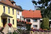 Bild: Der Gasthof zum Biber im Biosphärenreservat Rhön - das ganze Jahr eine Reise wert.