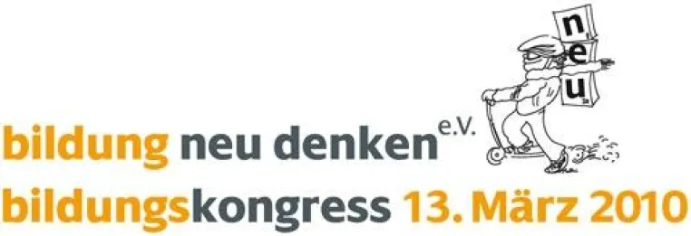 Bildungskongress Inklusion (er)leben am 13. März in Gundelfingen Bild: Bildungskongress Inklusion (er)leben am 13. März in Gundelfingen