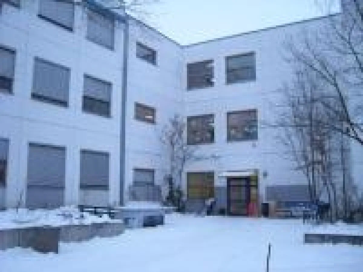 Waldorfschule Marzahn - Hellersdorf in Berlin