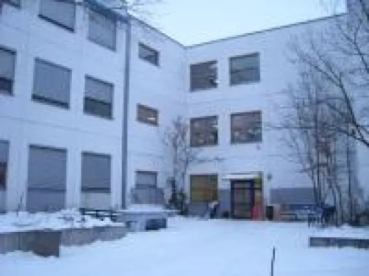 Bild: Waldorfschule Marzahn - Hellersdorf bekommt Verstärkung.