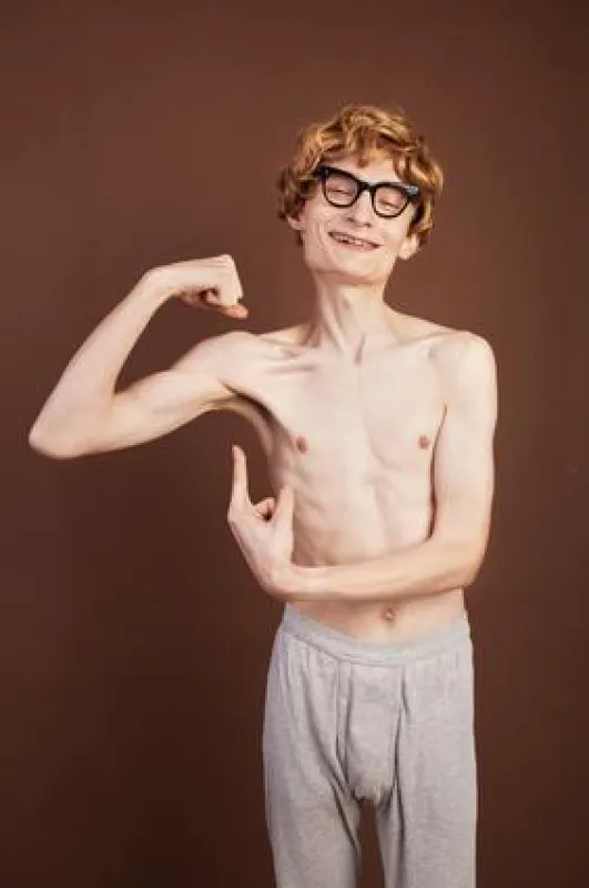 Fit mit einem Personal Trainer