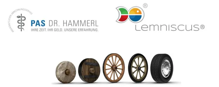 Bild: Neues Kapitel in der Lemniscus/ PAS – Integration Einzigartige Gesamtlösung zweier starker Partner