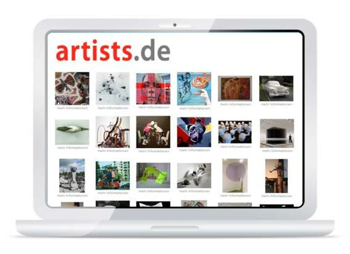 Echte Kunst online kaufen
