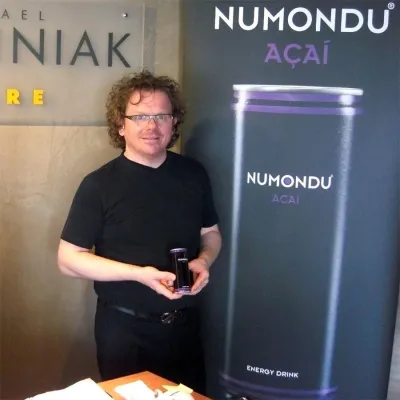 Bild: Energie bis in die Haarspitzen