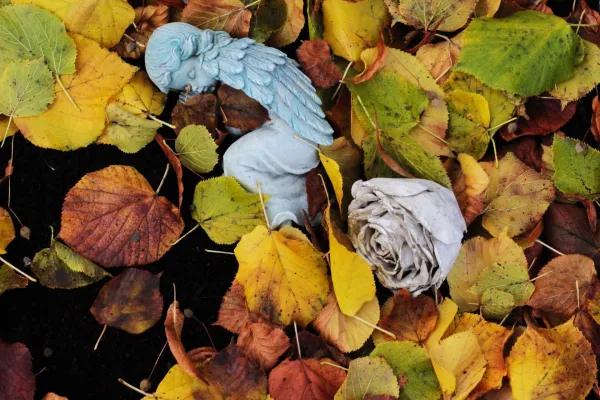 Bild: Alles, was Sie über Beerdigungen und Trauerfeiern wissen müssen