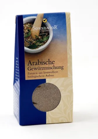 Bild: Weltmeisterlich kochen mit SONNENTOR