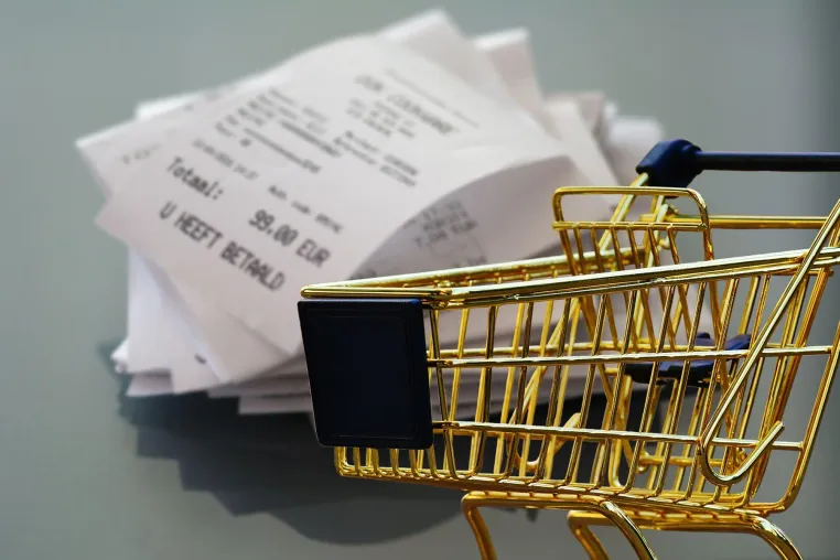 Kasse Speedy Pro bietet Lösung für Belegausgabepflicht an Bild: Kasse Speedy Pro bietet Lösung für Belegausgabepflicht an