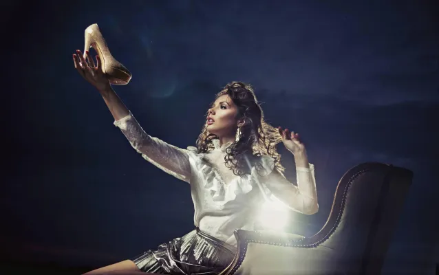 Modische Damenschuhe in der Größe 44 in vielen Varianten bei schuhplus bestellen Bild: Modische Damenschuhe in der Größe 44 in vielen Varianten bei schuhplus bestellen